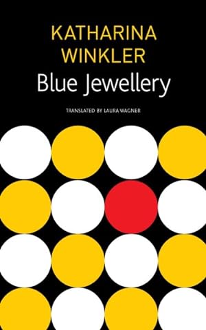 Seller image for Blue Jewellery for sale by GreatBookPrices