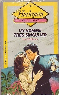 Image du vendeur pour Un homme tr?s singulier - Lee Williams mis en vente par Book Hmisphres