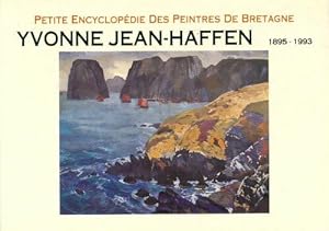 Yvonne Jean-Haffen 1895-1993 - Collectif
