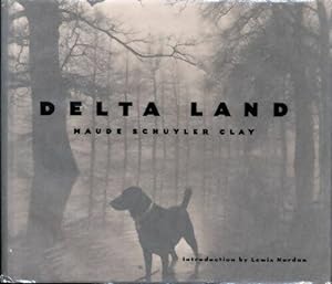 Delta land - Schuyler Miller