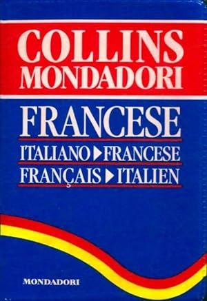 Italiano-Francese / Français-Italien - Collectif