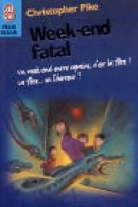 Week-end fatal - Christopher Pike