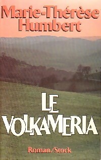 Imagen del vendedor de Le Volkameria - Marie-Th?r?se Humbert a la venta por Book Hmisphres
