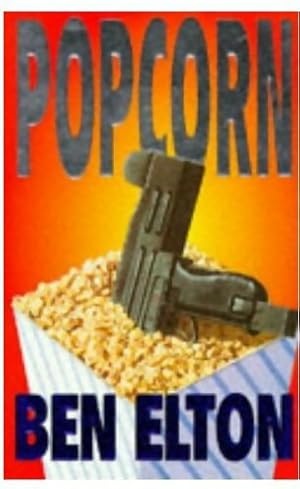 Seller image for Popcorn - Ben Elton for sale by Book Hmisphres