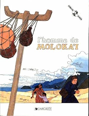 L'homme de Moloka'i - Stoquart