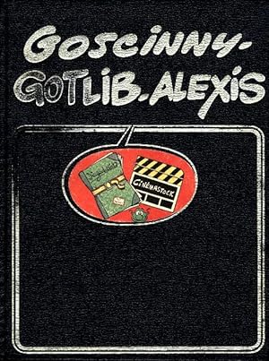 Les dingodossiers 1 et 2 cinémastock 1 et 2 - Goscinny René - Gotlib