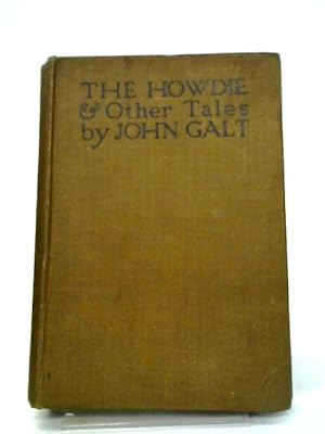 Bild des Verkufers fr The Howdie & Other Tales zum Verkauf von World of Rare Books