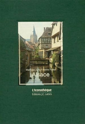 Alsace - Mathias Jung
