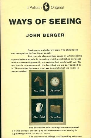 Ways of seeing - John Berger