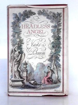 Bild des Verkufers fr Headless Angel zum Verkauf von World of Rare Books