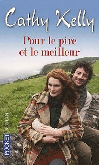 Seller image for Pour le pire et le meilleur - Cathy Kelly for sale by Book Hmisphres