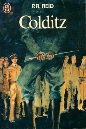 Colditz - P.R. Reid