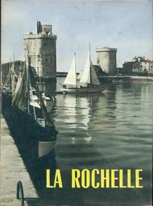 La Rochelle - René Crozet