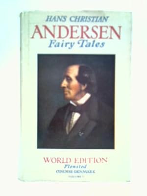 Hans Christian Andersen, A Fully Cut Fairy Tale