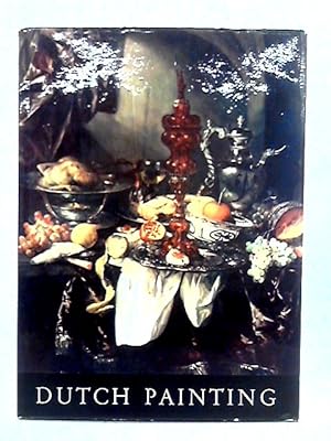 Immagine del venditore per Dutch Painting (Students Gallery Series) venduto da World of Rare Books