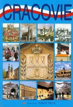 Seller image for Cracovie - Grzegorz Rudzinski for sale by Book Hmisphres