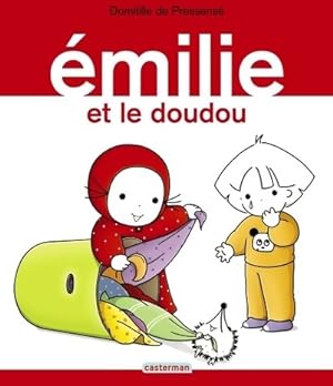 Emilie Tome XVI : Emilie et le doudou - Domitille De Pressensé