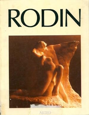 Rodin - Ionel Jianou