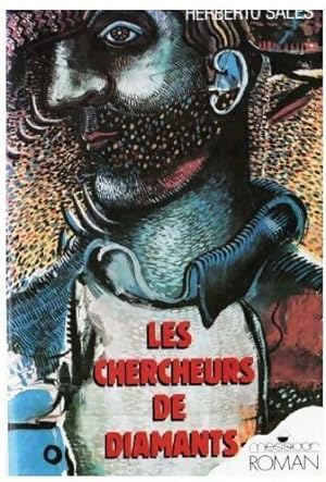 Seller image for Les chercheurs de diamants - Herberto Sales for sale by Book Hmisphres