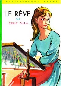 Image du vendeur pour Le rêve - Emile Zola mis en vente par Book Hémisphères