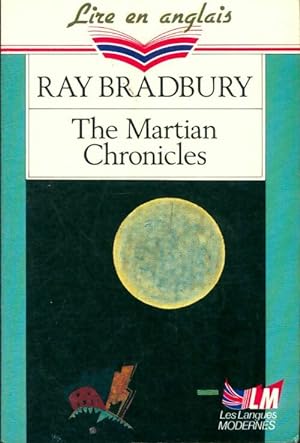 The martian chronicles - Ray Bradbury