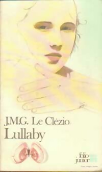 Image du vendeur pour Lullaby - Jean-Marie Gustave Le Cl?zio mis en vente par Book Hmisphres