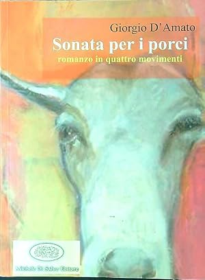 Immagine del venditore per Sonata per i porci venduto da Librodifaccia