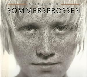 Seller image for Sommersprossen. Vorwort von Oliver Wolf. for sale by Lewitz Antiquariat