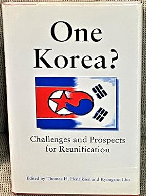 One Korea? Challenges and Prospects for Reunification