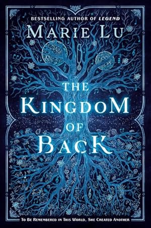 Seller image for The Kingdom of Back for sale by Smartbuy
