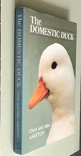 Seller image for The Domestic Duck for sale by Elder Books