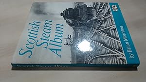 Seller image for Scottish Steam Album for sale by BoundlessBookstore