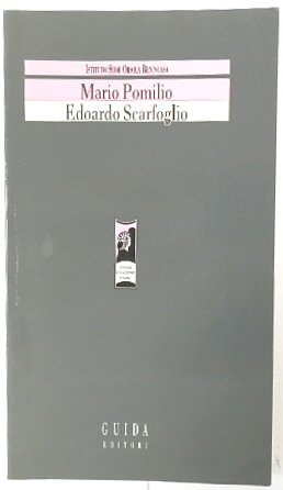 Seller image for Edoardo Scarfoglio for sale by PsychoBabel & Skoob Books