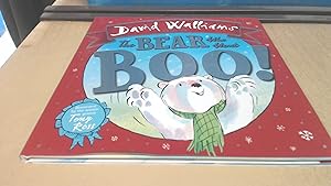 Imagen del vendedor de The Bear Who Went Boo! a la venta por BoundlessBookstore
