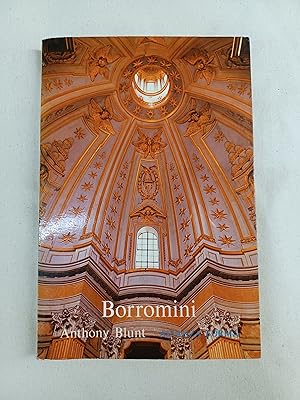 Image du vendeur pour Borromini mis en vente par Stock Llibres