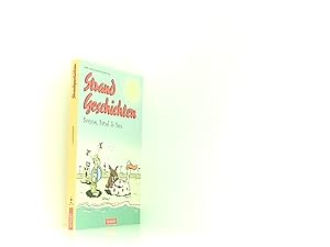 Bild des Verkufers fr Strandgeschichten: Sonne, Sand & Sex zum Verkauf von Book Broker