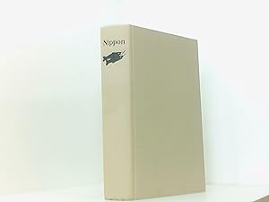Nippon. Moderne Erzählungen Aus Japan Von Mori Ogai Bis Mishima Yukio