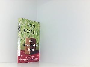 Seller image for The Accomplished Guest: Stories for sale by Book Broker