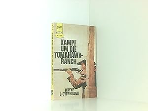 Seller image for Kampf um die Tomahawk-Ranch for sale by Book Broker