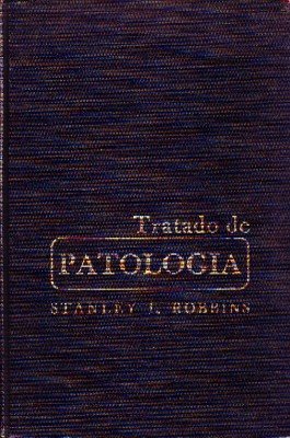 TRATADO DE PATOLOGIA.
