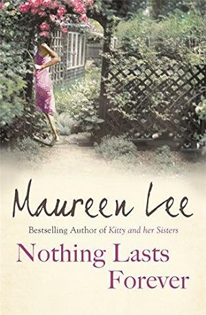 Seller image for Nothing Lasts Forever for sale by WeBuyBooks