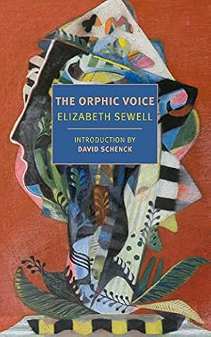 Bild des Verkufers fr The Orphic Voice by Sewell, Elizabeth [Paperback ] zum Verkauf von booksXpress