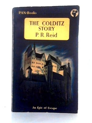 Imagen del vendedor de The Colditz Story a la venta por World of Rare Books