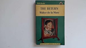 Imagen del vendedor de The Return a la venta por Goldstone Rare Books