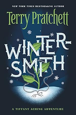 Seller image for Wintersmith (Tiffany Aching) by Pratchett, Terry [Paperback ] for sale by booksXpress