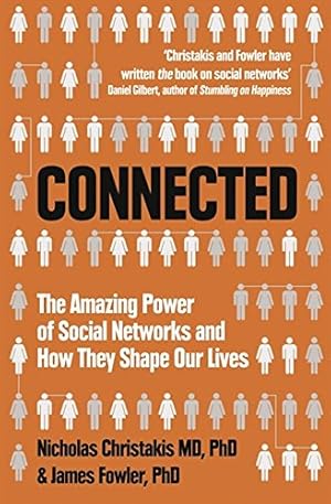 Seller image for Connected: The Amazing Power of Social Networks and How They Shape Our Lives [Soft Cover ] for sale by booksXpress