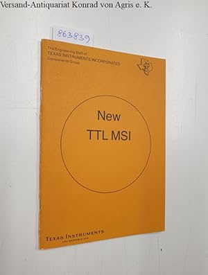 New TTL MSI :