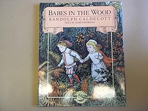 Imagen del vendedor de Babes in the Woods (Picture Classics) a la venta por Carmarthenshire Rare Books