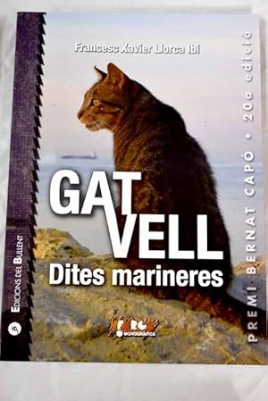 Seller image for Gat vell for sale by Alcan Libros