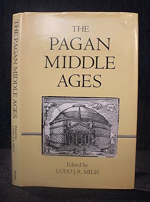 Bild des Verkufers fr The Pagan Middle Ages zum Verkauf von Trumpington Fine Books Limited